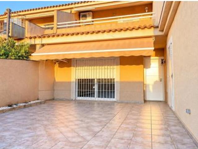 Casa adosada Venta Cartagena, Albujón