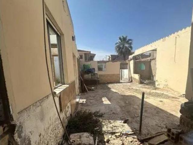 Casa adosada Venta Cartagena, Albujón