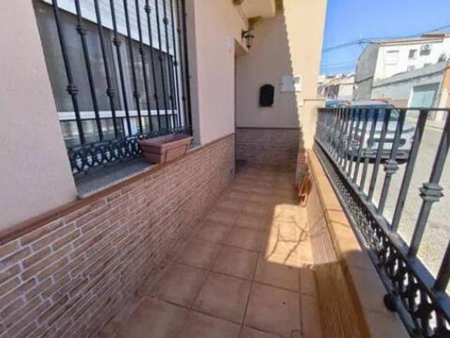 Casa adosada Venta Cartagena, Barrio Peral San Félix