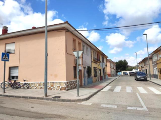 Casa adosada Venta Cartagena, Beal