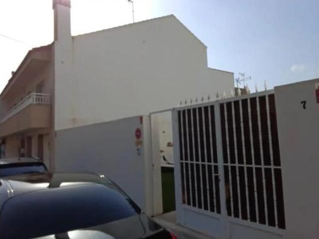 Casa adosada Venta Cartagena, Canteras La Vaguada