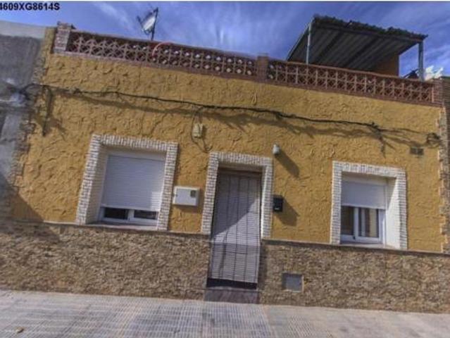 Casa adosada Venta Cartagena, Escombreras Alumbres