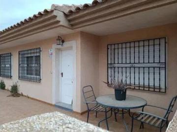 Casa adosada Venta Cartagena, La Palma