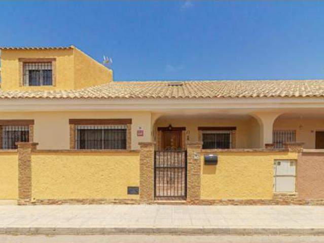 Casa adosada Venta Cartagena, La Palma