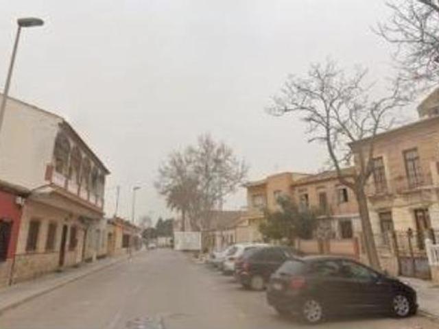 Casa adosada Venta Cartagena, La Palma