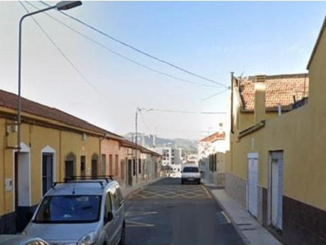 Casa adosada Venta Cartagena, La Palma