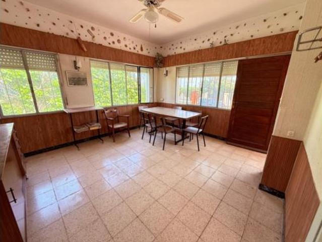 Casa adosada Venta Cartagena, Lentíscar La Puebla