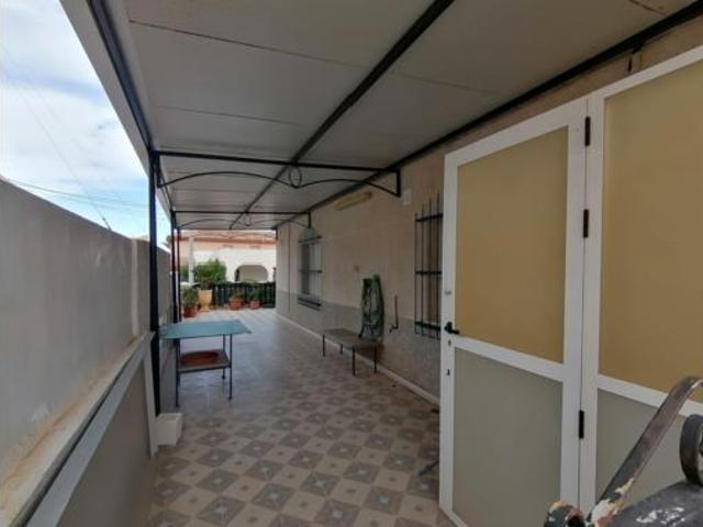 Casa adosada Venta Cartagena, Lentíscar La Puebla