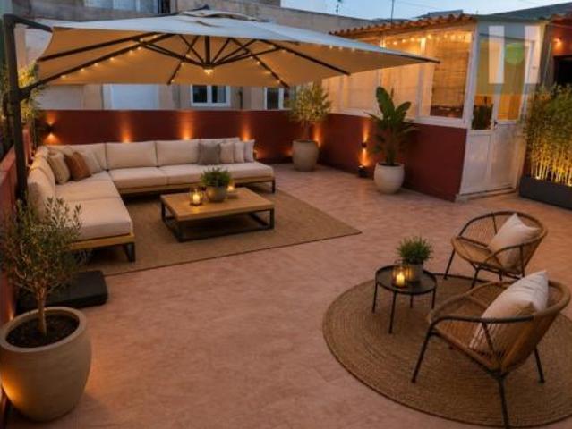 Casa adosada Venta Cartagena, Los Barreros Cuatro Santos