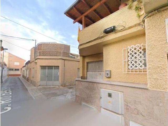 Casa adosada Venta Cartagena, Los Dolores Los Gabatos Hispanoamérica