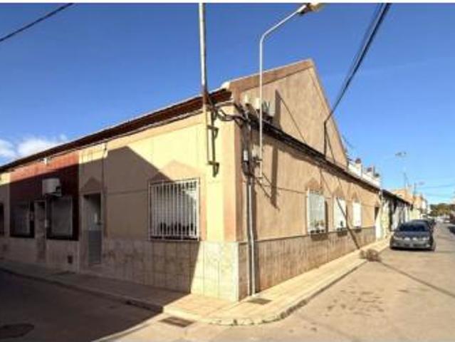 Casa adosada Venta Cartagena, Los Dolores Los Gabatos Hispanoamérica