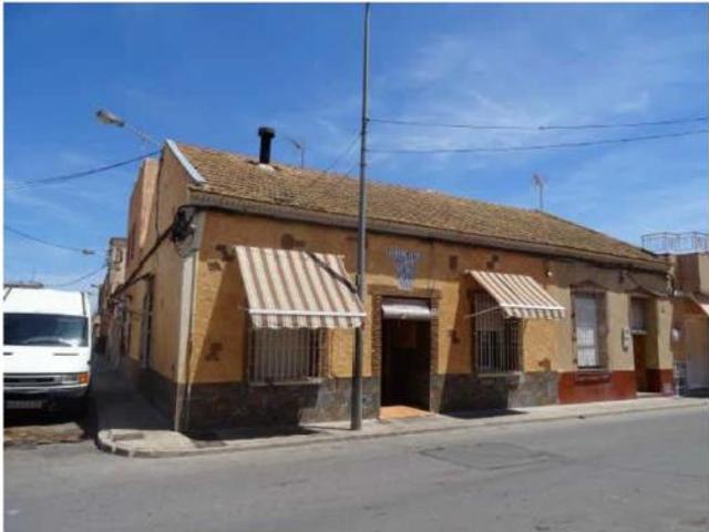 Casa adosada Venta Cartagena, Los Dolores Los Gabatos Hispanoamérica
