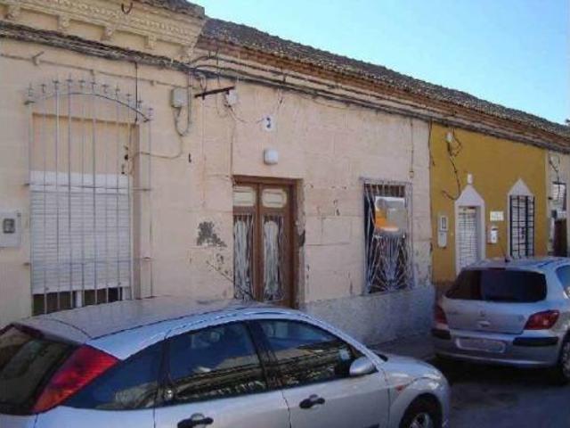 Casa adosada Venta Cartagena, Los Dolores Los Gabatos Hispanoamérica