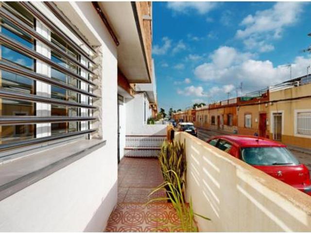 Casa adosada Venta Cartagena, Polígono de Santa Ana El Plan