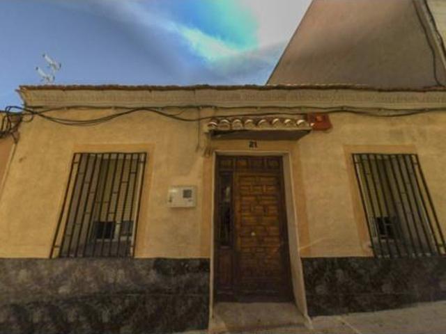 Casa adosada Venta Cartagena, San Antonio Abad Ciudad Jardín