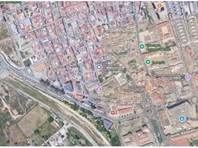 Casa adosada Venta Cartagena, San Antonio Abad Ciudad Jardín