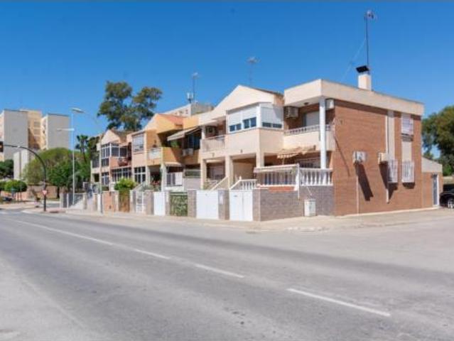Casa adosada Venta Cartagena, San Ginés Virgen de la Caridad Torreciega