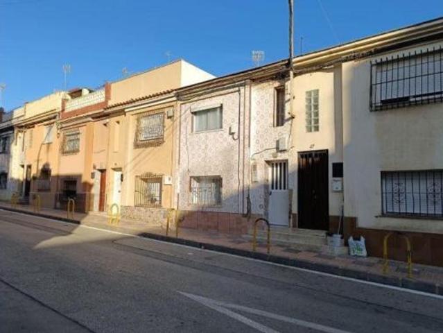 Casa adosada Venta Cartagena, San Ginés Virgen de la Caridad Torreciega