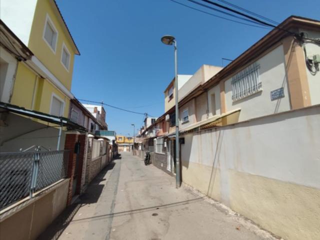 Casa adosada Venta Cartagena, San Ginés Virgen de la Caridad Torreciega