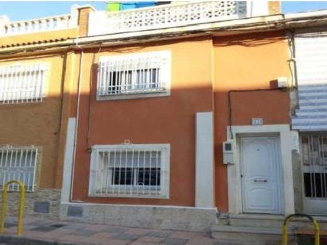 Casa adosada Venta Cartagena, San Ginés Virgen de la Caridad Torreciega