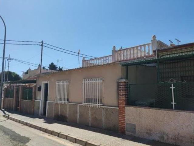 Casa adosada Venta Cartagena, San Ginés Virgen de la Caridad Torreciega