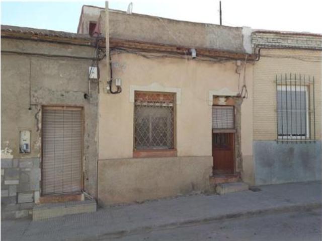 Casa adosada Venta Cartagena, Santa Lucía