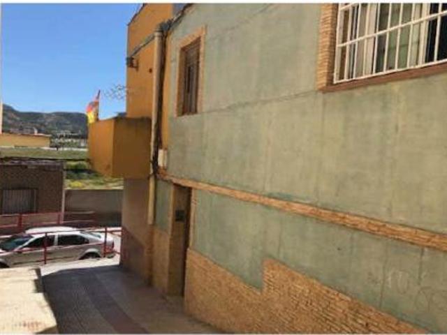 Casa adosada Venta Cartagena, Santa Lucía