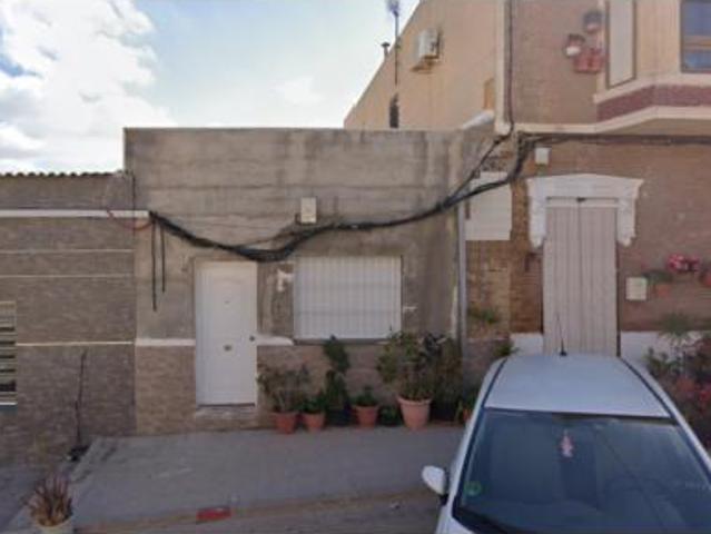 Casa adosada Venta Cartagena, Santa Lucía