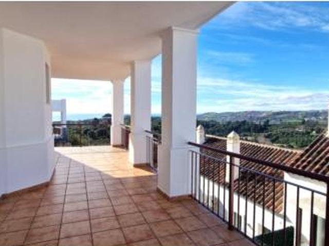 Casa adosada Venta Cártama, Aceitunera