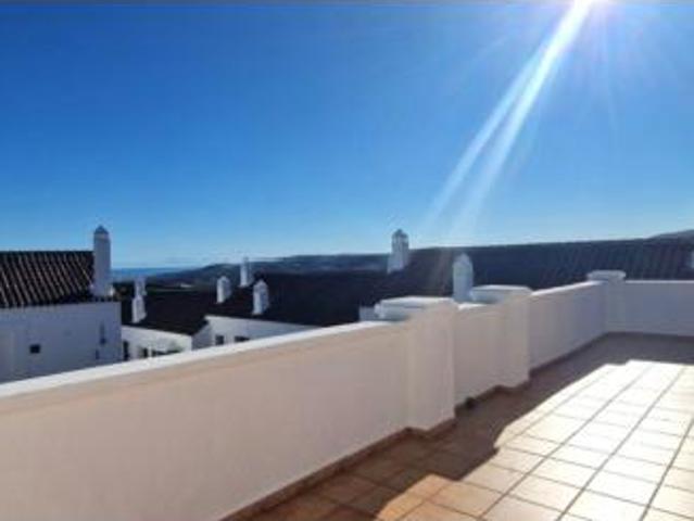 Casa adosada Venta Cártama, Aceitunera