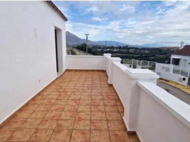 Casa adosada Venta Cártama, Aceitunera