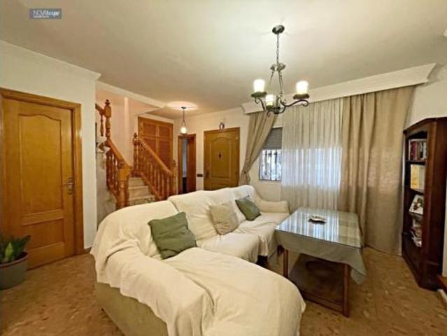 Casa adosada Venta Cártama, Estación de Cártama