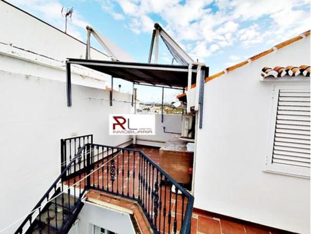 Casa adosada Venta Cártama, Estación de Cártama