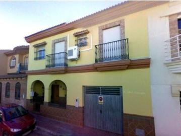 Casa adosada Venta Cártama, Estación de Cártama