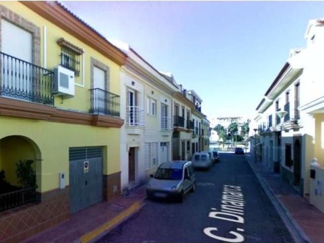 Casa adosada Venta Cártama, Estación de Cártama