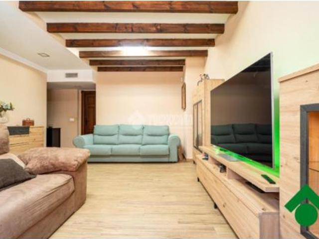 Casa adosada Venta Cártama, Estación de Cártama