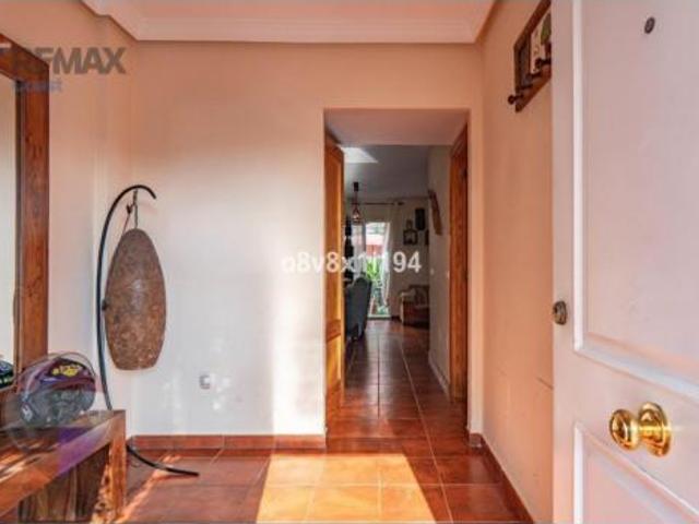 Casa adosada Venta Cártama, Estación de Cártama