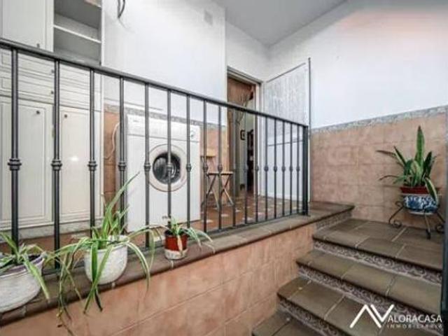 Casa adosada Venta Cártama, Estación de Cártama