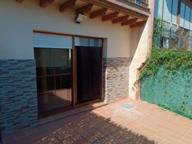 Casa adosada Venta Cartes, Corral