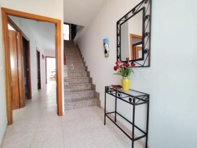 Casa adosada Venta Casar de Palomero, Casar de Palomero