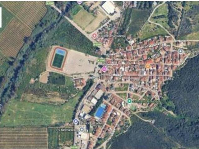 Casa adosada Venta Casares, Área de Casares