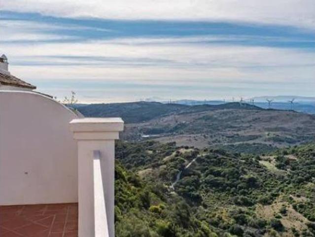 Casa adosada Venta Casares, Área de Casares