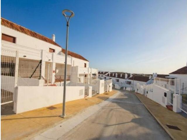 Casa adosada Venta Casares, Área de Casares