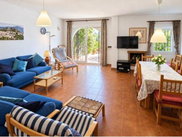 Casa adosada Venta Casares, Casares Costa