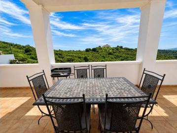 Casa adosada Venta Casares, Casares Costa