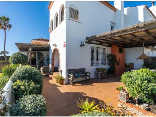 Casa adosada Venta Casares, Casares Costa