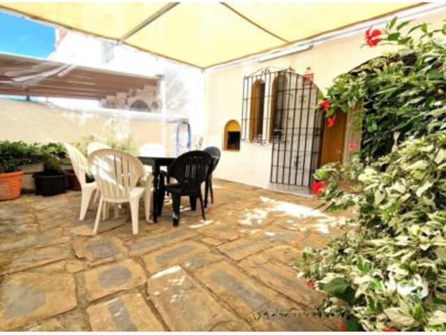 Casa adosada Venta Casares, Casares Costa