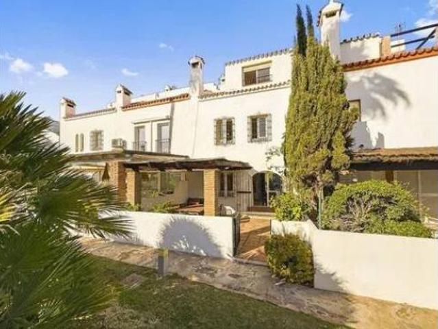 Casa adosada Venta Casares, Casares Costa