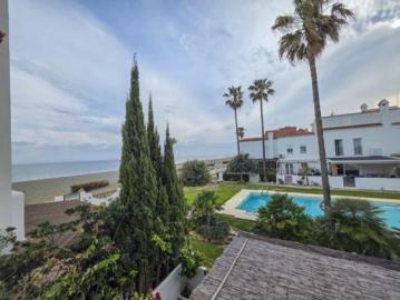 Casa adosada Venta Casares, Casares Costa