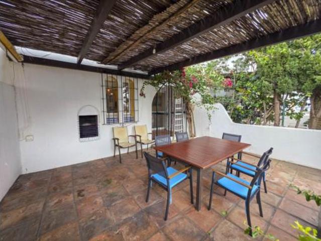 Casa adosada Venta Casares, Casares Costa
